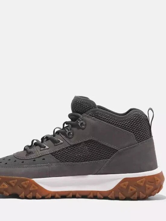 Timberland Mens Hiking Sneaker Boot main image 8